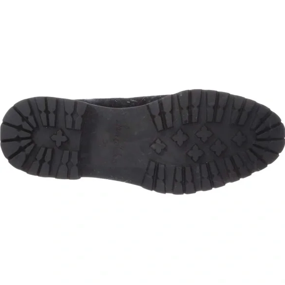 Sam Edelman | Jaclyn Boots Black Waterproof Suede | Great Condition - Picture 8 of 8